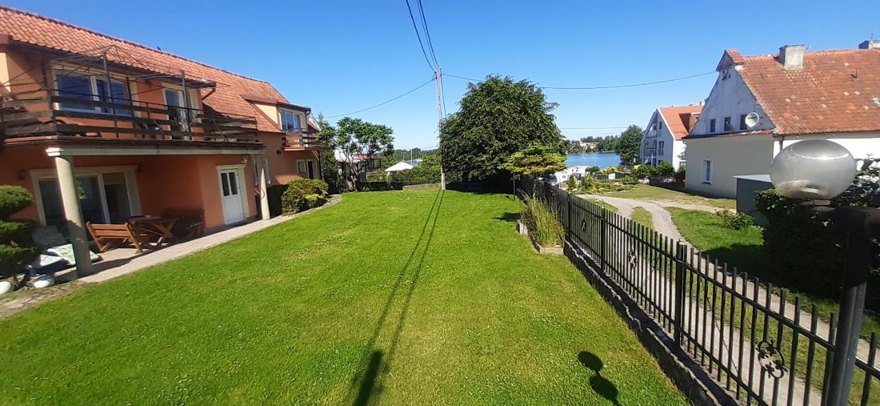 Mazurskie Wzgórze Dom Wakacyjny Rydzewo Exterior foto