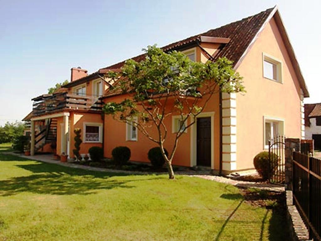 Mazurskie Wzgórze Dom Wakacyjny Rydzewo Habitación foto